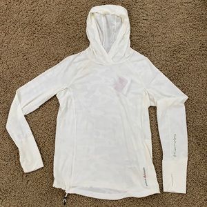 Reebok CrossFit Jacquia Hoody